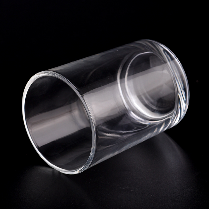 350ml Glass Candle Holders 9oz Candle Glass Wholesale