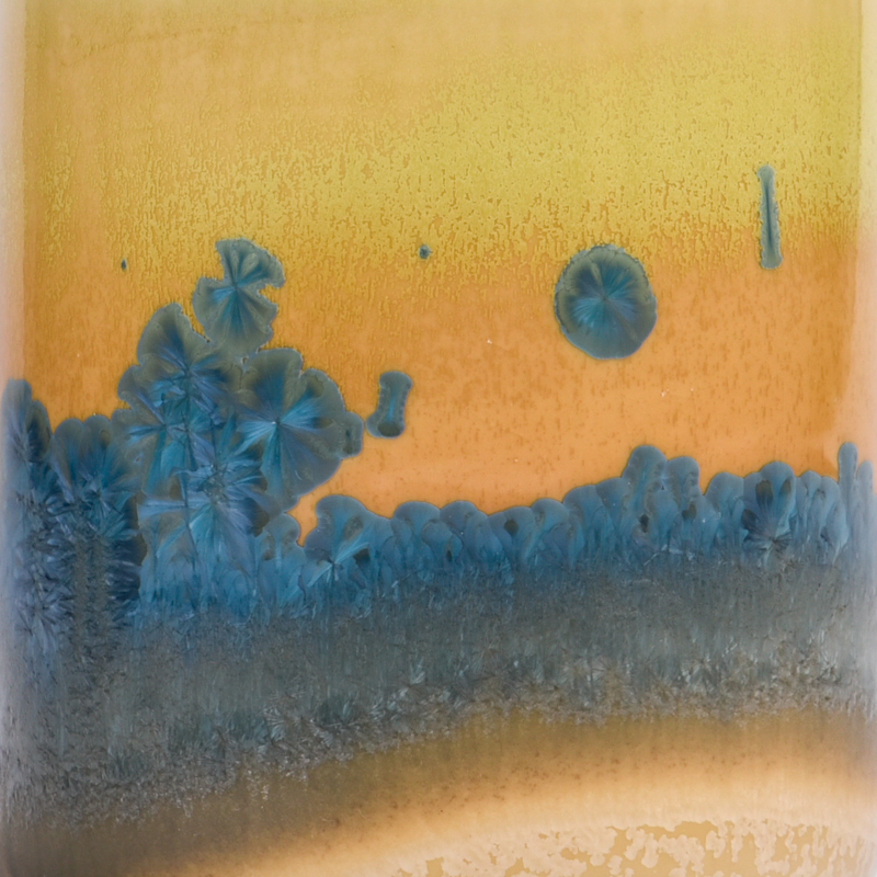 230ml Ceramic Candle Holders