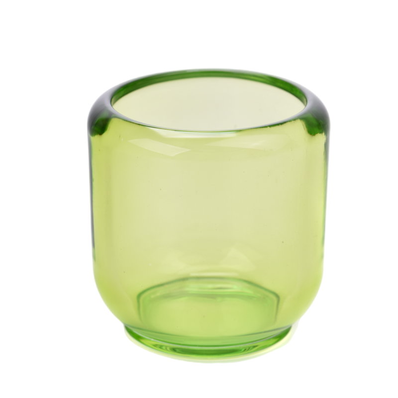 Empty Glass Candle Holders Suppliers