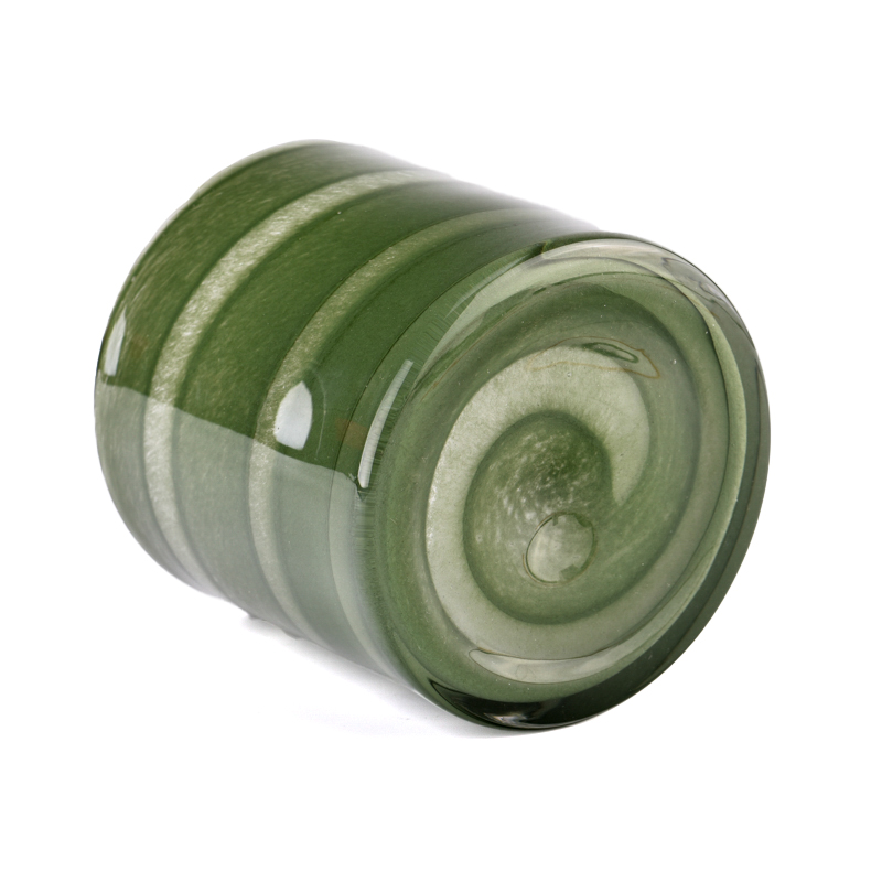 Home Decoration Straight Side Glass Candle Containers Candle Glass Jars Wholesale Home Decoration Straight Side Glass Candle Containers Candle Glass Jars Wholesale