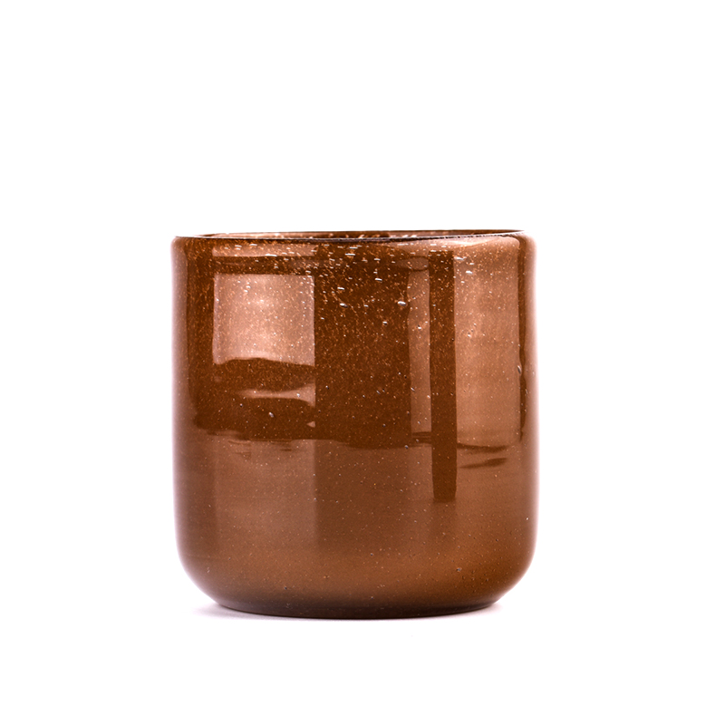 500ml Round Bottom Glass Candle Vessels 500ml Round Bottom Glass Candle Vessels