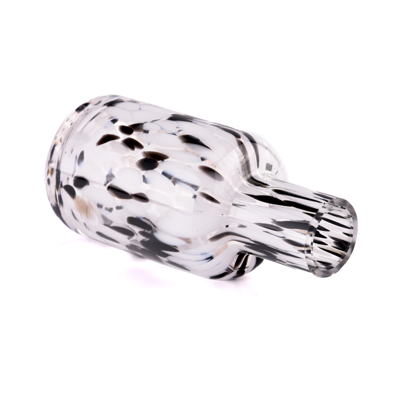 8oz hand made reed diffuser glass bottle wholesale