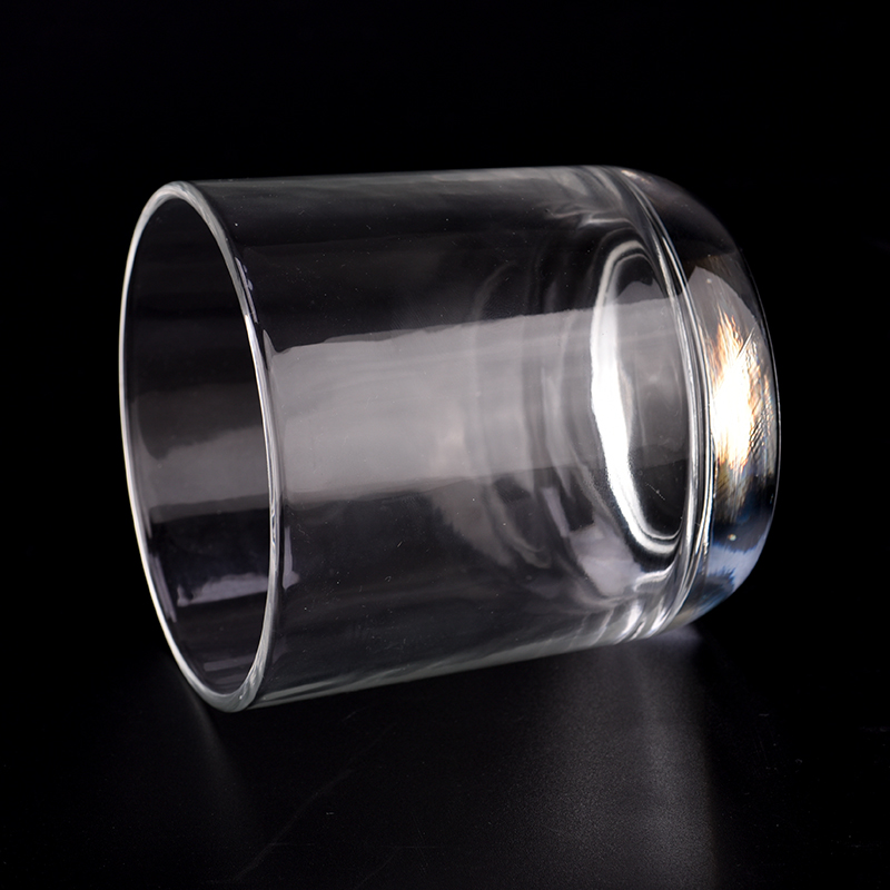 Customized 7oz Glass Candle Holders Customized 7oz Glass Candle Holders