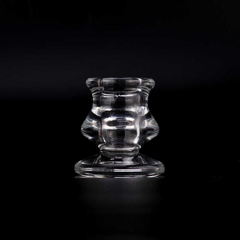 Glass Candlestick Candle Holder Glass Wholesale Glass Candlestick Candle Holder Glass Wholesale