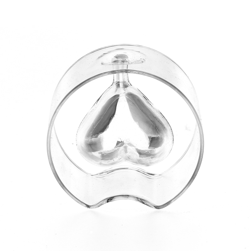 Unique Design Glass Diffuser Container Glass Diffuser Bottles