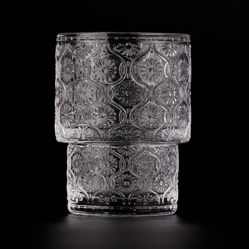 190ml 6oz Glass Candle Holders Votive Glass Wholesale 190ml 6oz Glass Candle Holders Votive Glass Wholesale