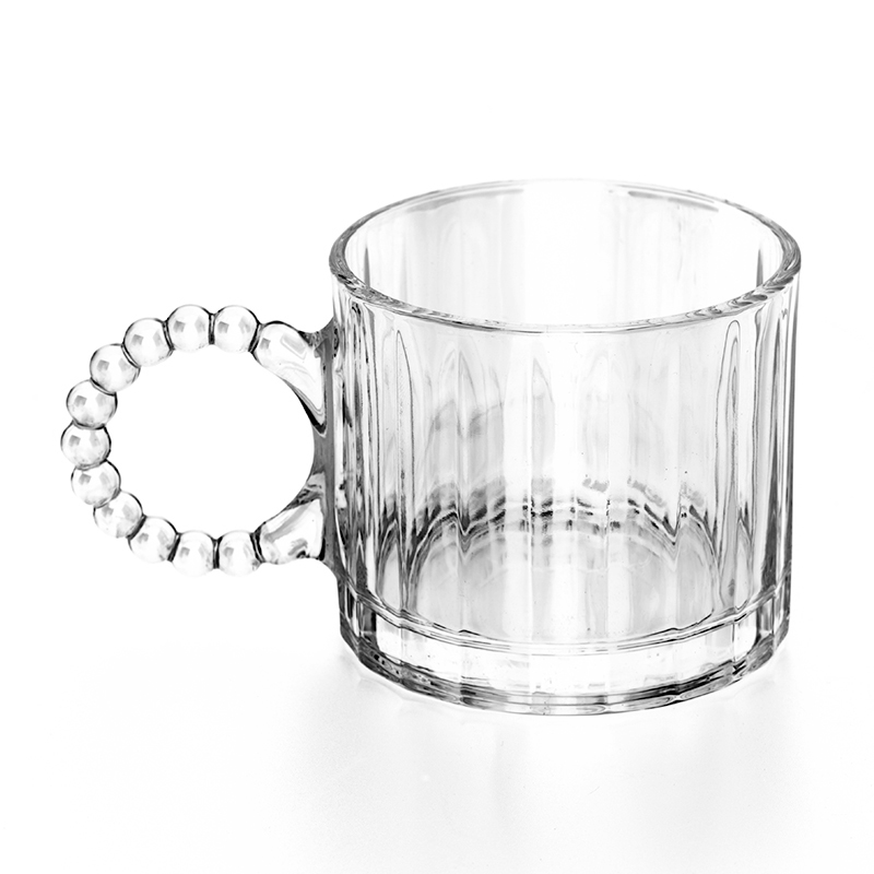 Luxury Glass Mugs Wholesale