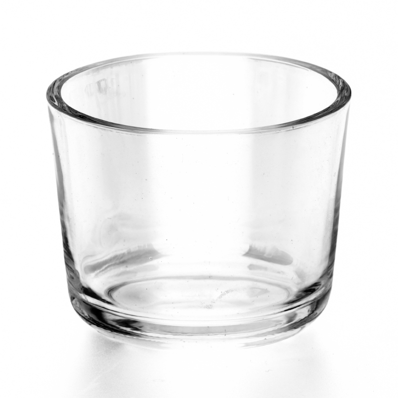Oval Glass Candle Holders 4oz Votive Glass Candle Holders Wholesale