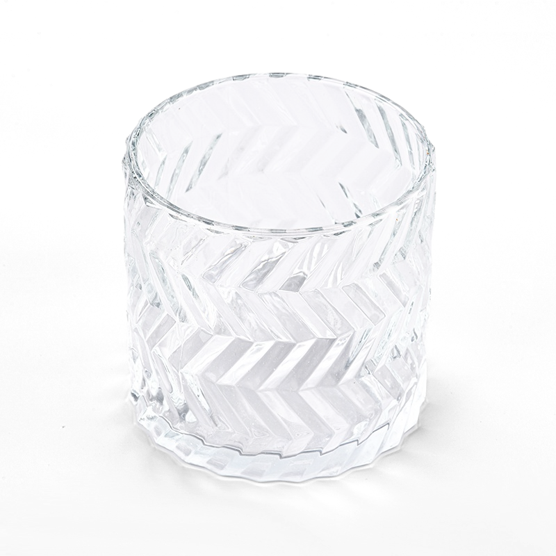 1900ml Large Glass Candle Vessels 55oz Candle Glass Jars Wholesale 1900ml Large Glass Candle Vessels 55oz Candle Glass Jars Wholesale