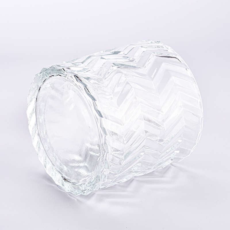 1900ml Large Glass Candle Vessels 55oz Candle Glass Jars Wholesale 1900ml Large Glass Candle Vessels 55oz Candle Glass Jars Wholesale