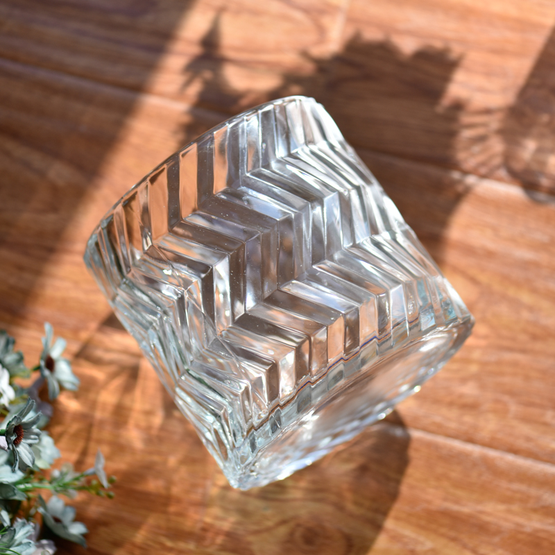 1900ml Large Glass Candle Vessels 55oz Candle Glass Jars Wholesale 1900ml Large Glass Candle Vessels 55oz Candle Glass Jars Wholesale