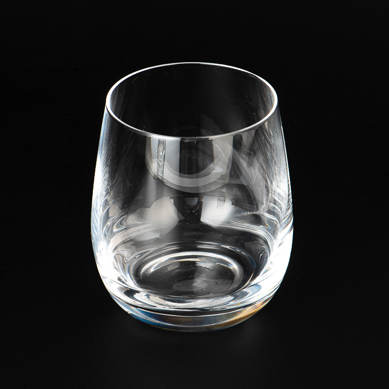 350ml Drinking Glass Cup for Milk Juice wholesale