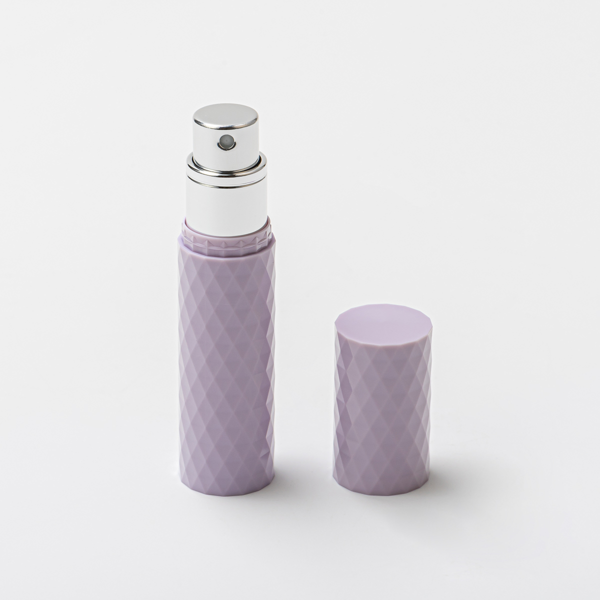 Custom Luxury 5ml Portable Glass Perfume Bottles Wholesale