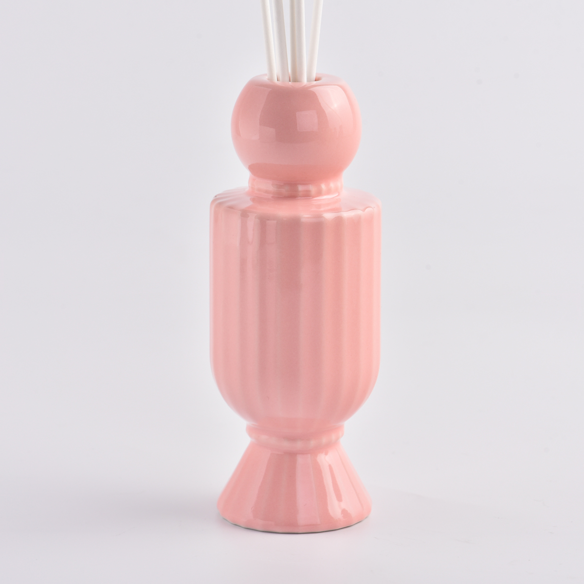 200ml Luxury Ceramic Aromatherapy bottles Wholesale