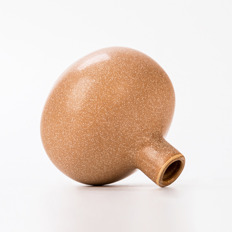 Luxury Ceramic Perfume Bottle for Home Decor