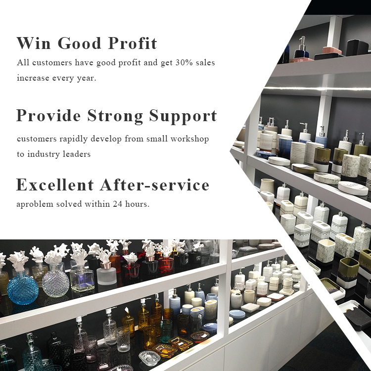 bathroom accessories set