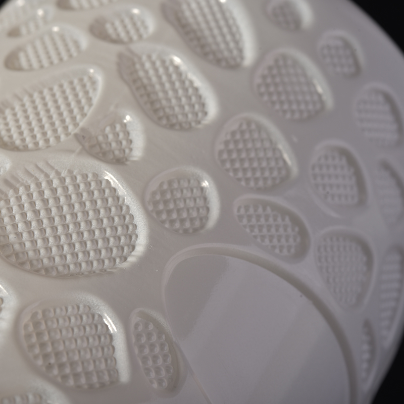 Geo Cut Embossed White Glass Candle Jars For Candle Making