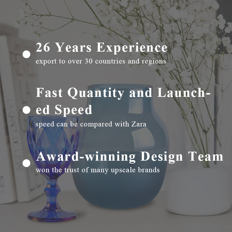 Matte White Transmutation Glazed Ceramic Candle Jars