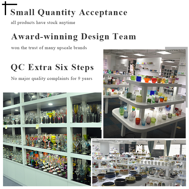 Ceramic Candle Jar Wholesale