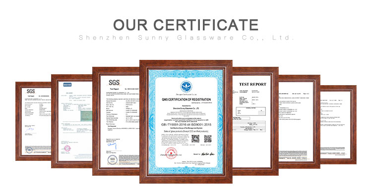 Large Ceramic Candle Vessels