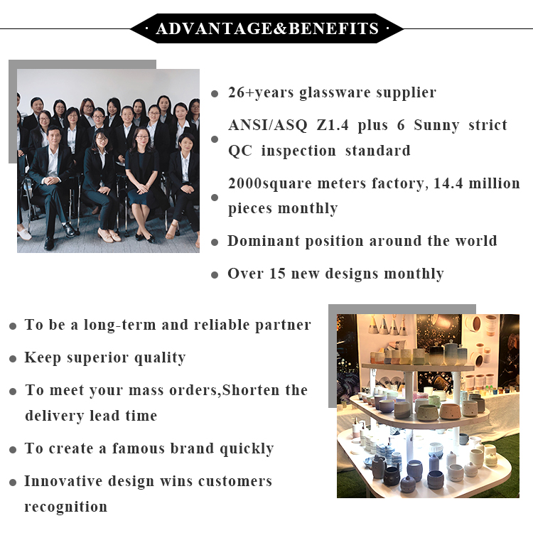 Luxury Aroma Reed Diffuser Bottles