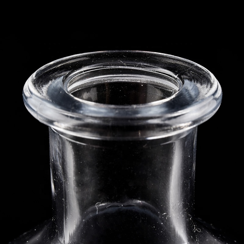 Luxury Aroma Reed Diffuser Bottles