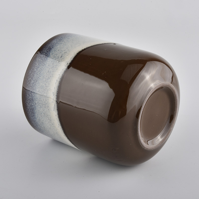Ceramic Candle Jar Wholesale