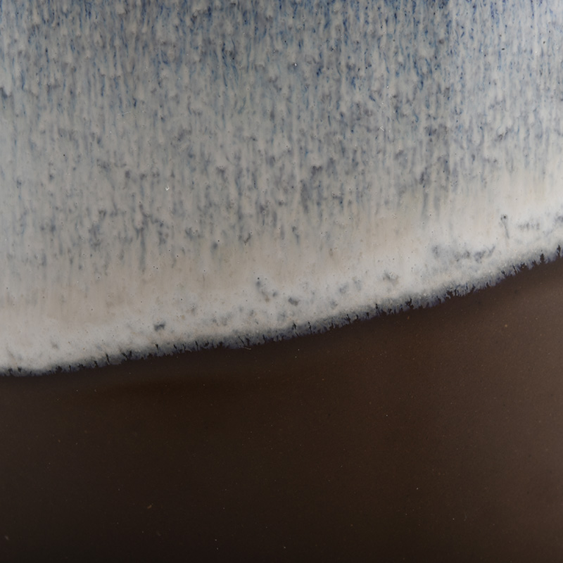 Ceramic Candle Jar Wholesale