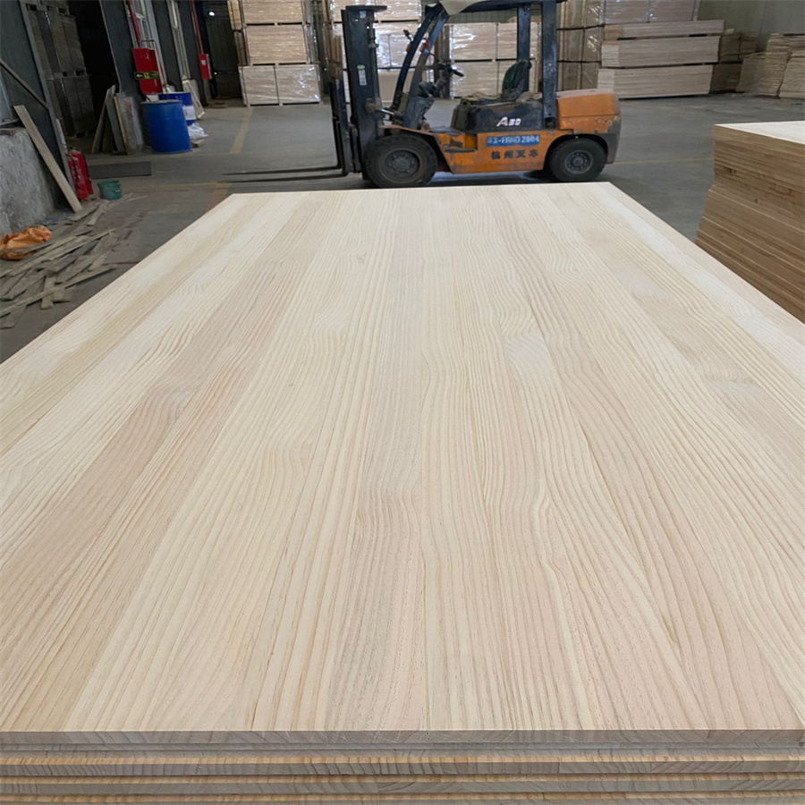 Paneles de madera de pino radiata de Nueva Zelanda de alta calidad para muebles de primera calidad, paneles de corte