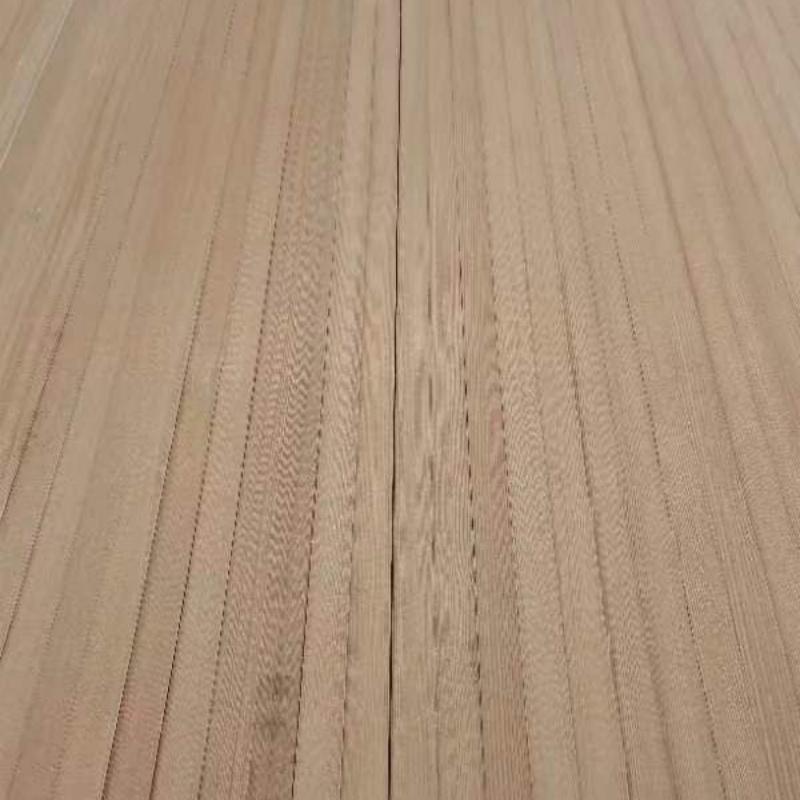 Listones de alerce ruso para esqueleto de sofá