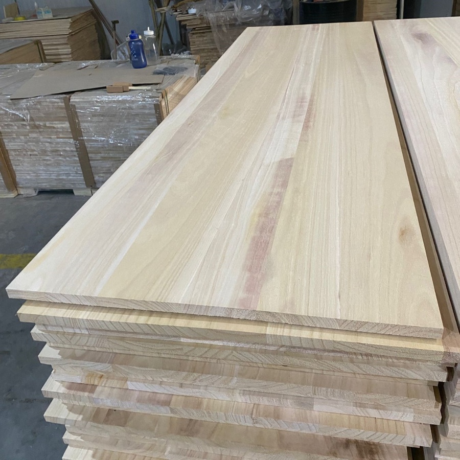 porcelana strong and stable  paulownia timber suppliers china factory - COPY - v57mtm fabricante