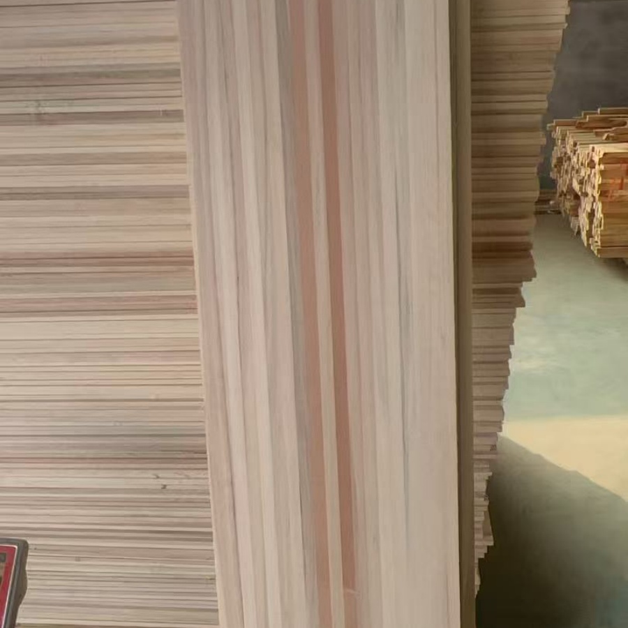 ski snowboard wood core manufacturer with top grade quality without finger joint