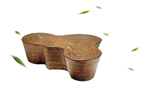 High-quality wood processing