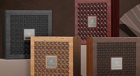 Packaging & construction 