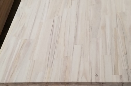 China finger joint board manufacturer