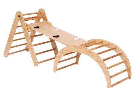 China furniture-climbing frame set manufacturer