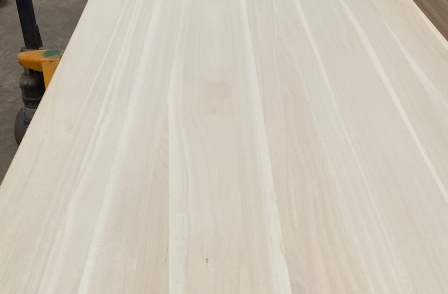 China paulownia wood manufacturer