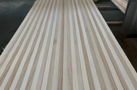 China Snowboard/Kiteboard/Surfboard Woodcore manufacturer