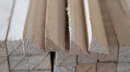 China edge glued board manufacturer