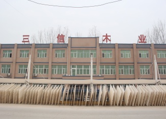 Good time for making glue board