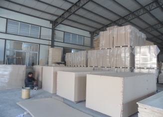 papel de madera de impresión decorativa de grano saturado para máquinas de muebles