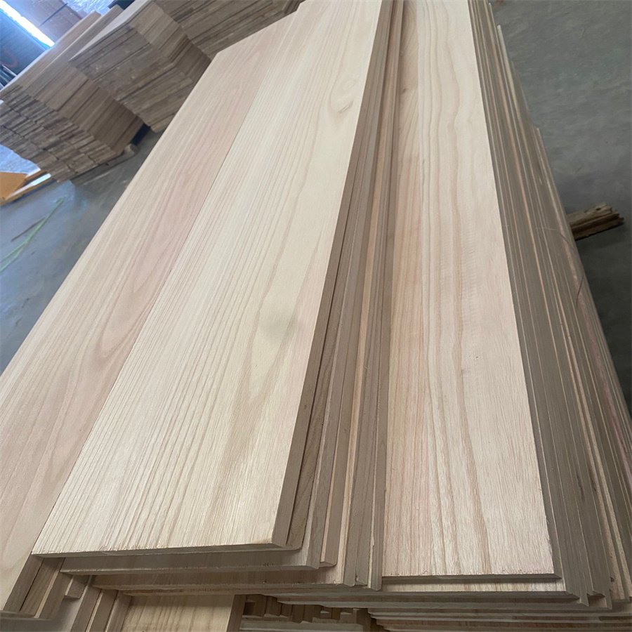 solid wood panels