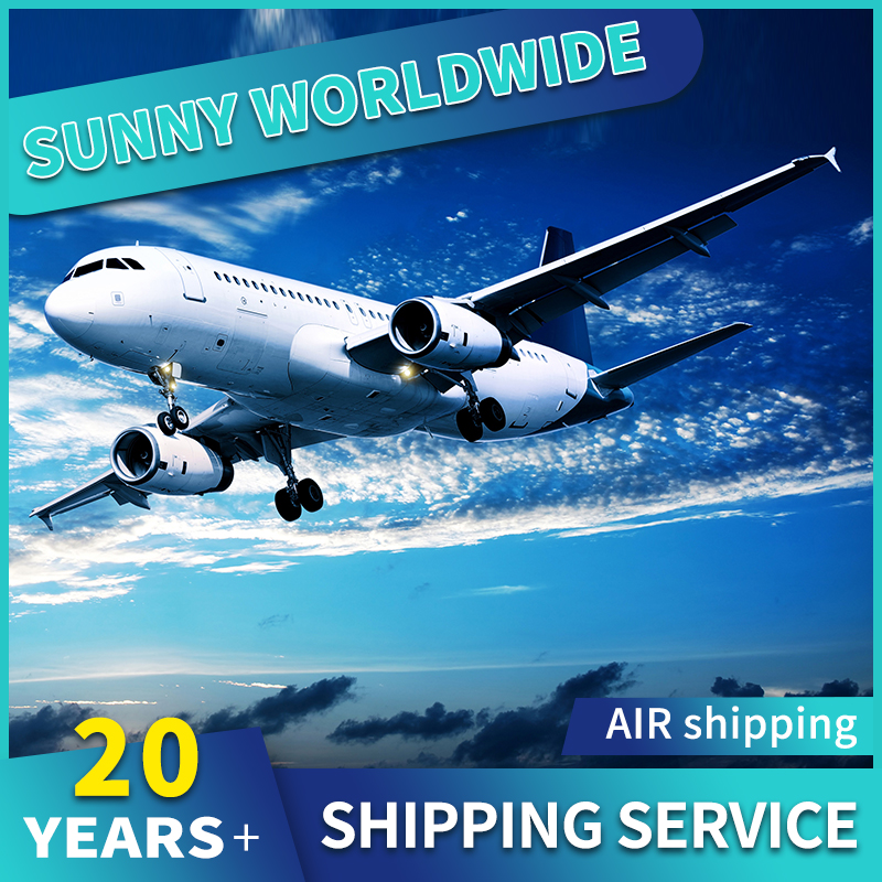China swwls Drop Shipping Rates From China To Australia air shipment Service customs clearance door to door Freight Forwarder