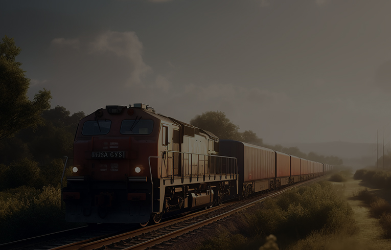 Railway Shipping