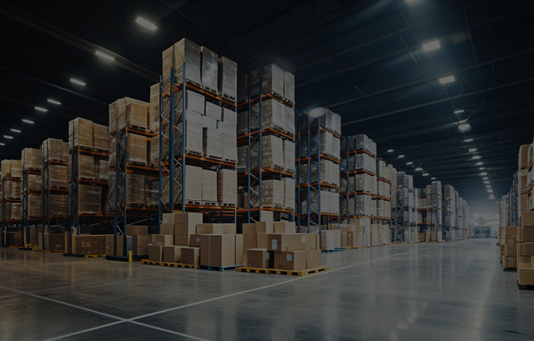 Warehouse Services