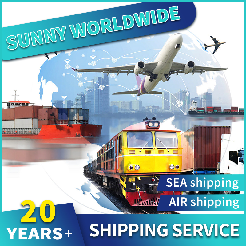 Swwls Air Shipping From China To USA Freight Forwarder Shipping Rates  Door To Door Service