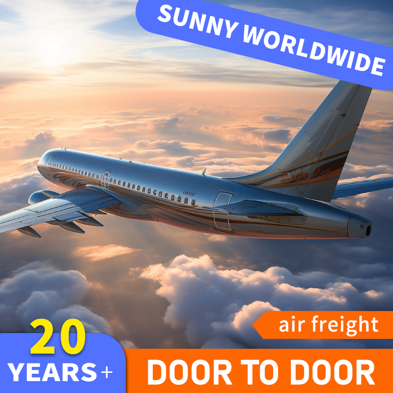 China SWWLS Shipping from China to Mexico Freight Forwarder