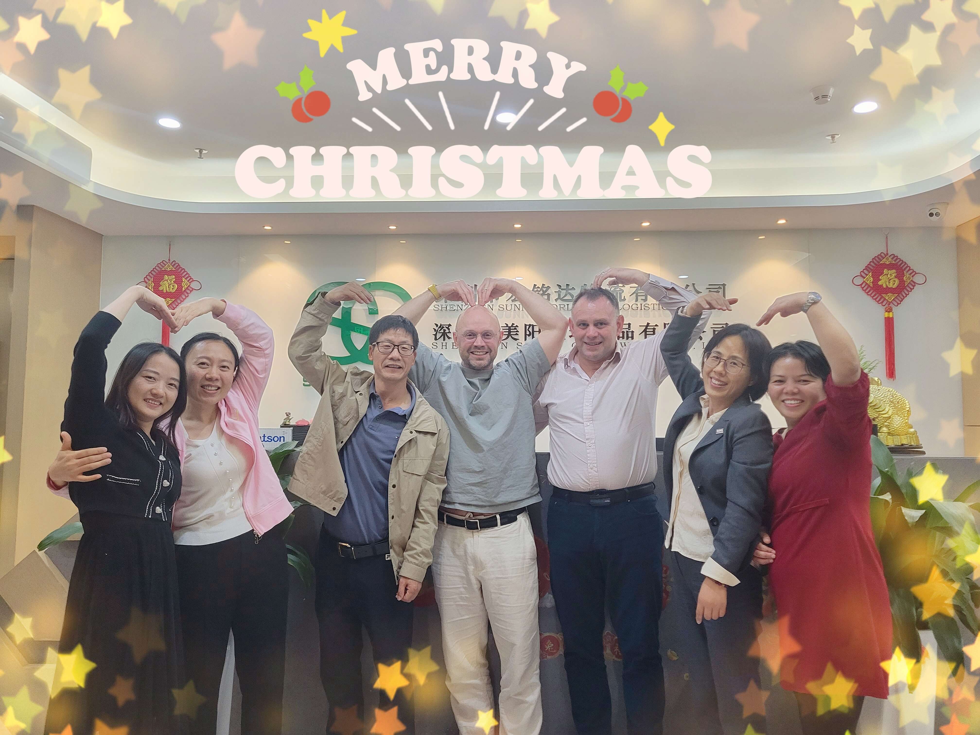 International shipping, Logistics Company, Sea Freight, China to Sweden, international shipping by sea