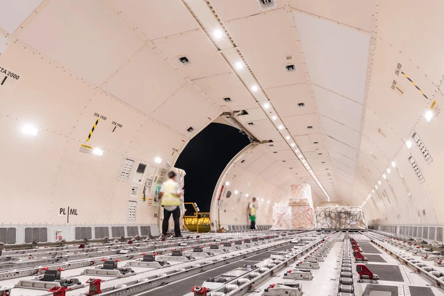 China China to UAE Freight Forwarder China China to UAE Freight Forwarder