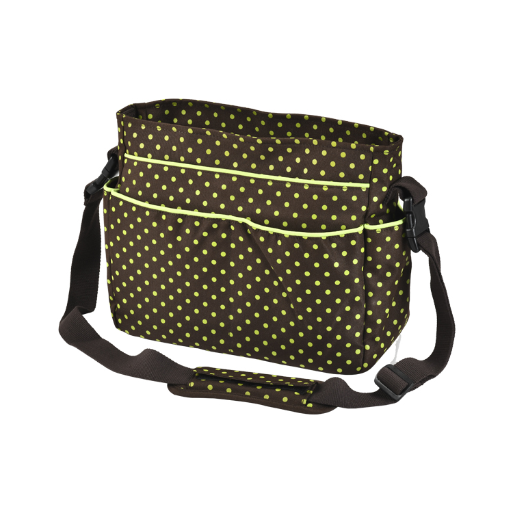 Factory all Baby Nappy Changing diaper Bag Changing Station multi functional mom bag with change pad